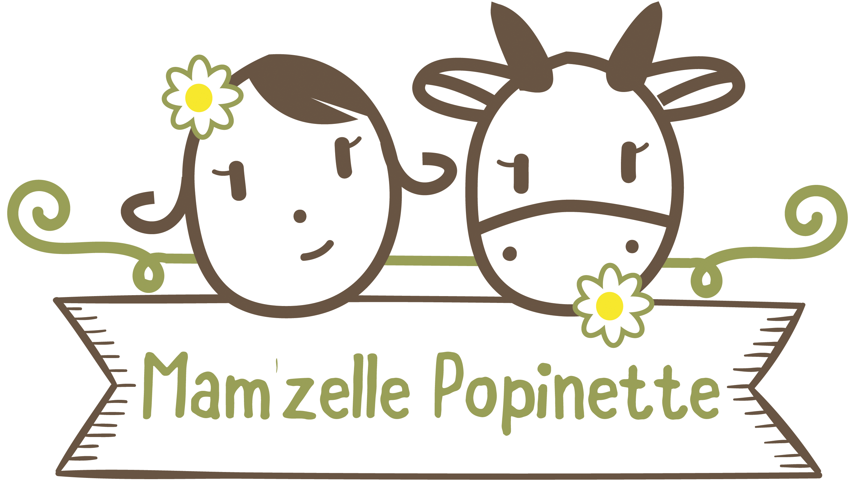 Mam'zelle Popinette